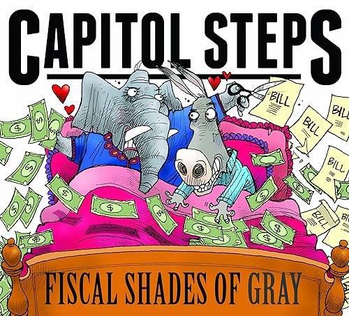 Fiscal Shades of Gray