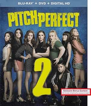 ピッチ・パーフェクト [Blu-ray] 9n2op2j Amazon.co.jp: ピッチ・パーフェクト [Blu-ray] : アナ・ケン