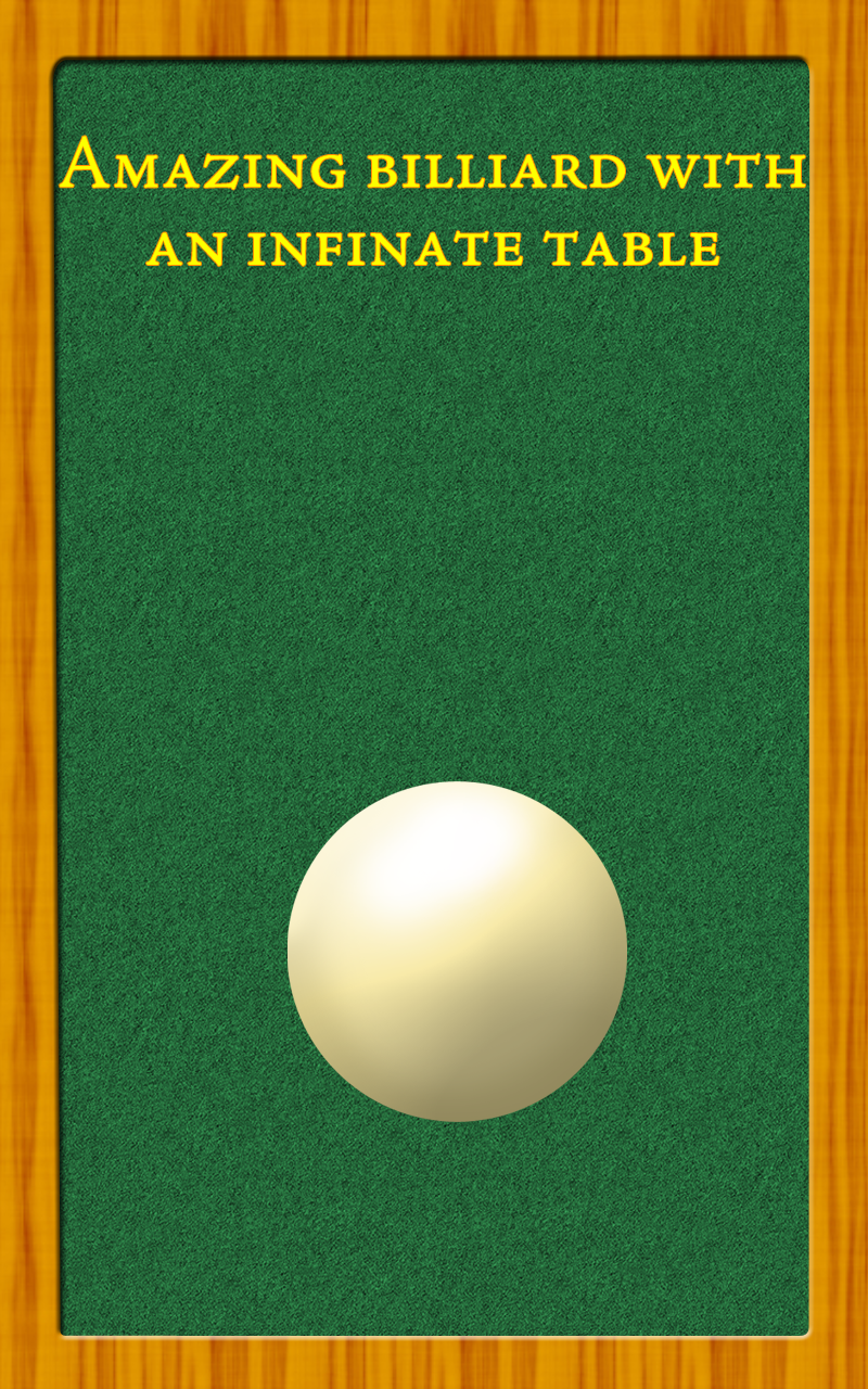 Billiards Pool Table Unlimited 8ball Tournament Hit the black ball