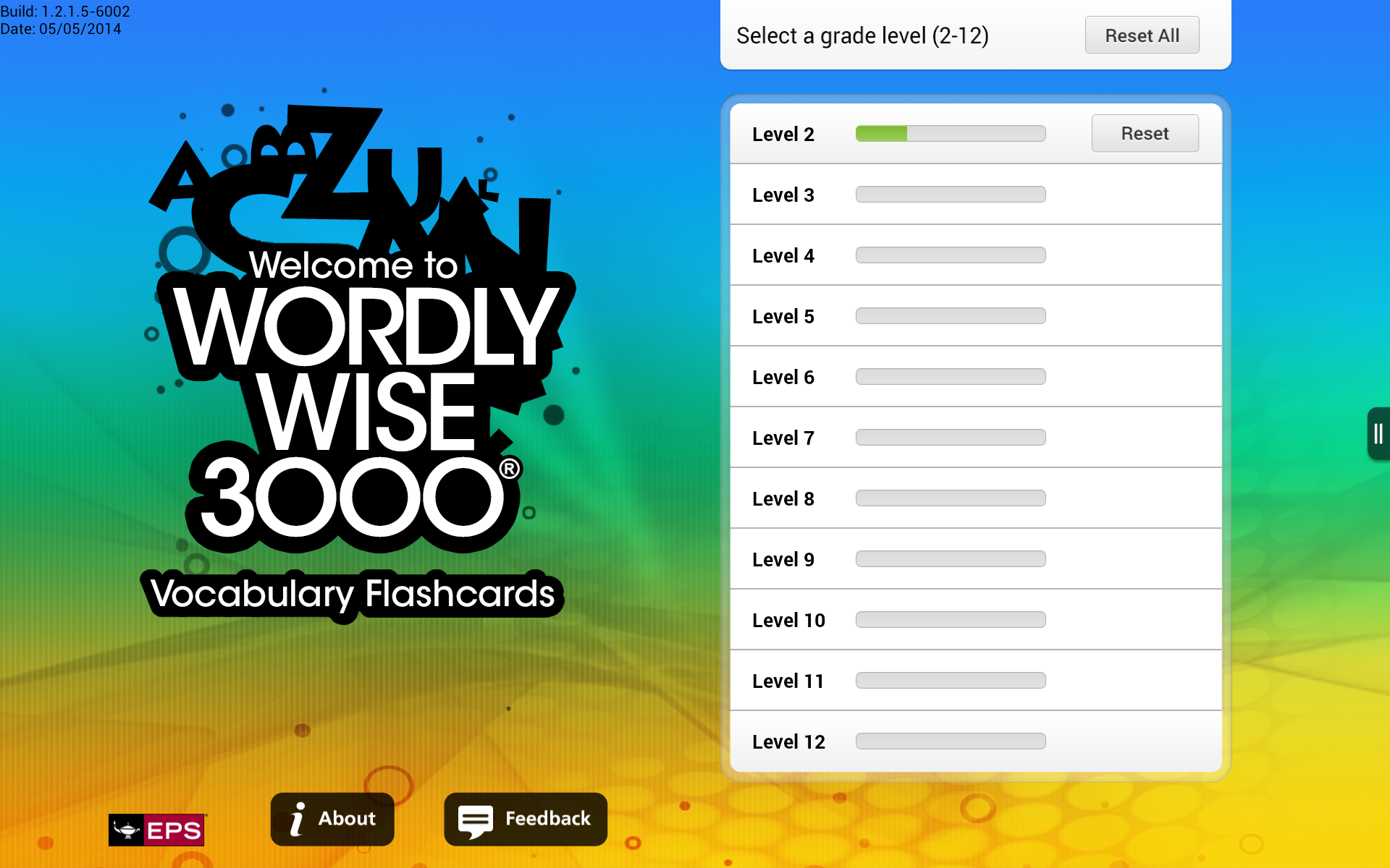 Wordly Wise 3000® Flashcards - App on Amazon Appstore
