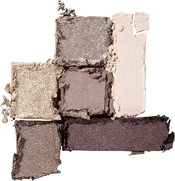 Maybelline New York The City Mini Eyeshadow Palette 410 Chill Brunch Neutrals