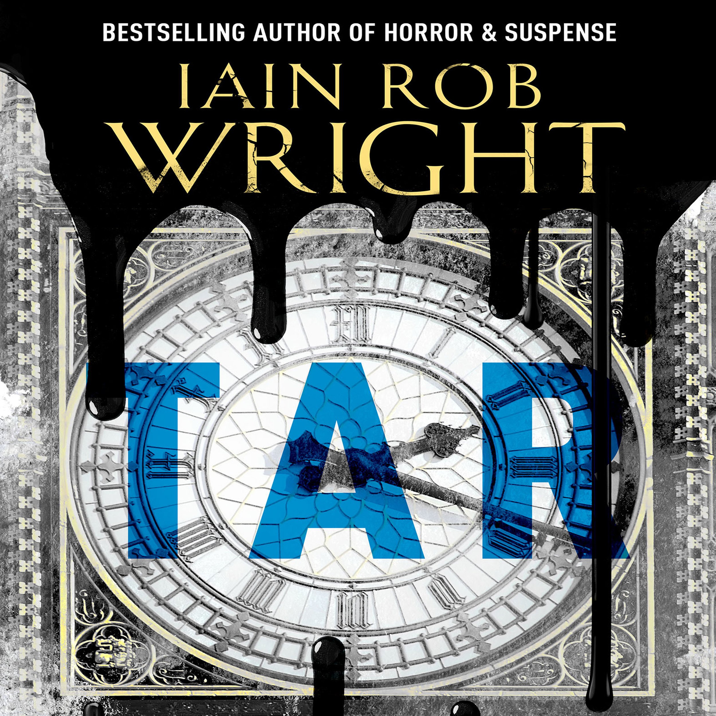 Cover art for Tar