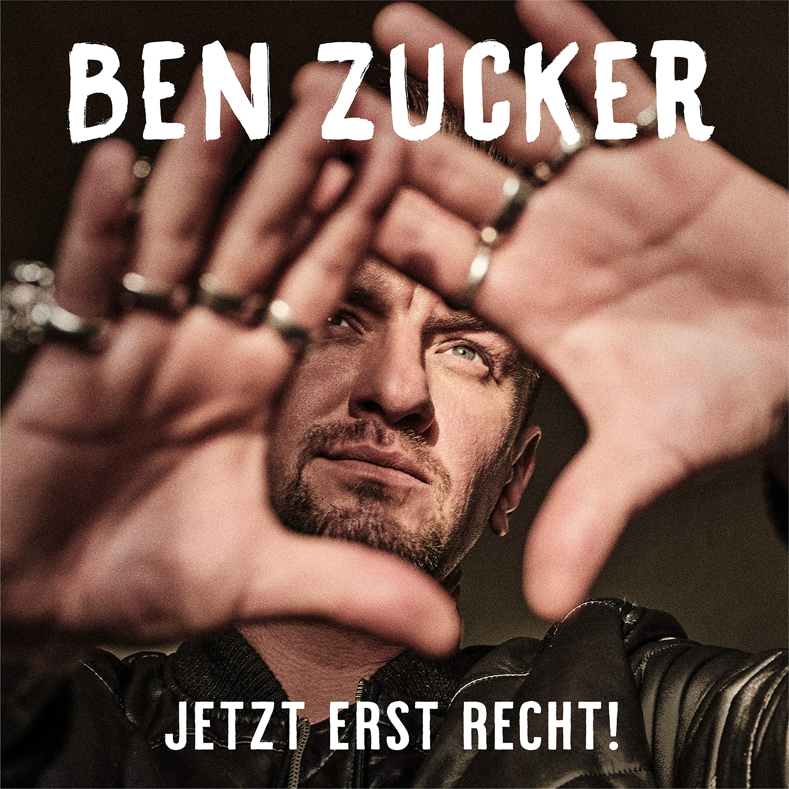 Jetzt Erst Recht! (Limitierte Zuckerdosen Edition)