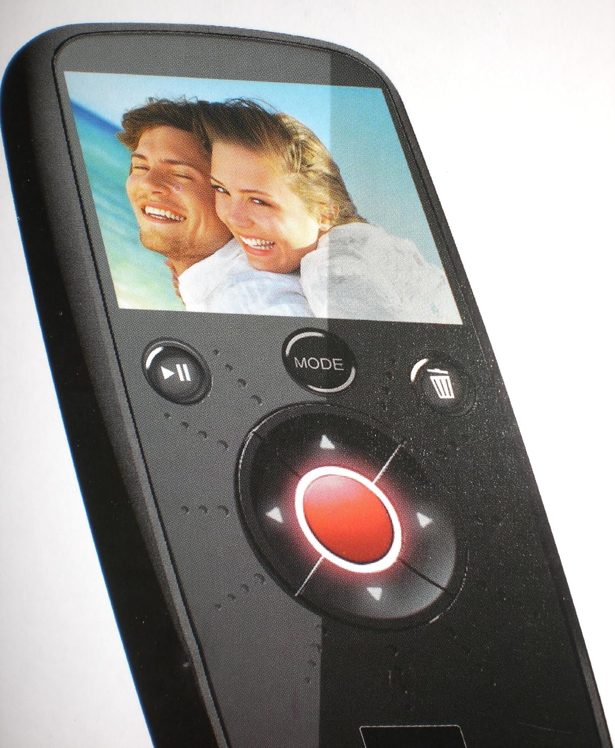 Sharper Image UVideo Camera Electronics