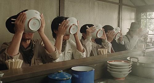 Miniatura 3 de Tampopo The Criterion Collection Blu-ray