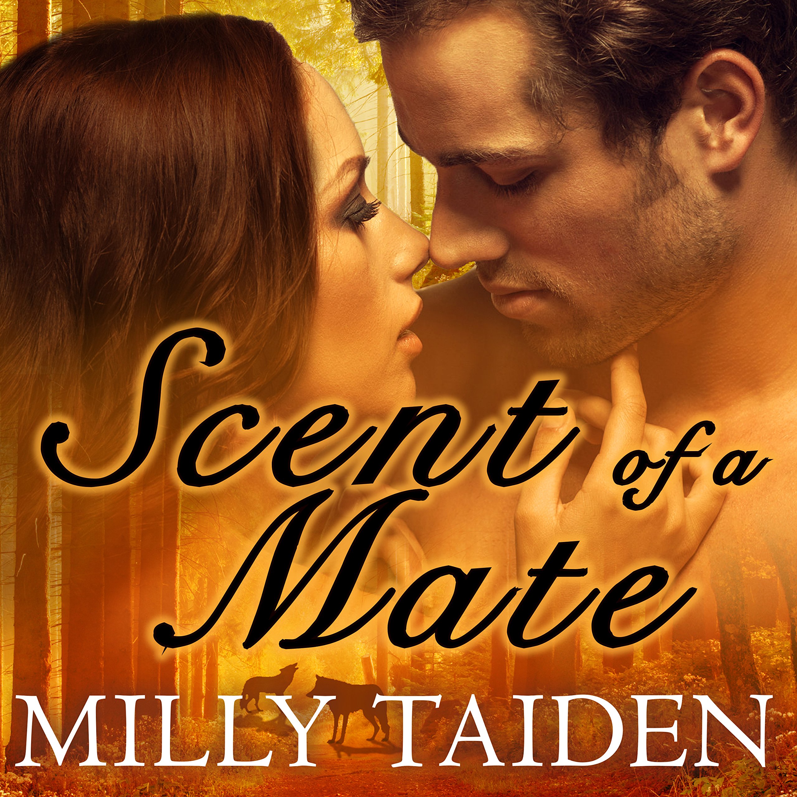 Cover art for Scent of a Mate