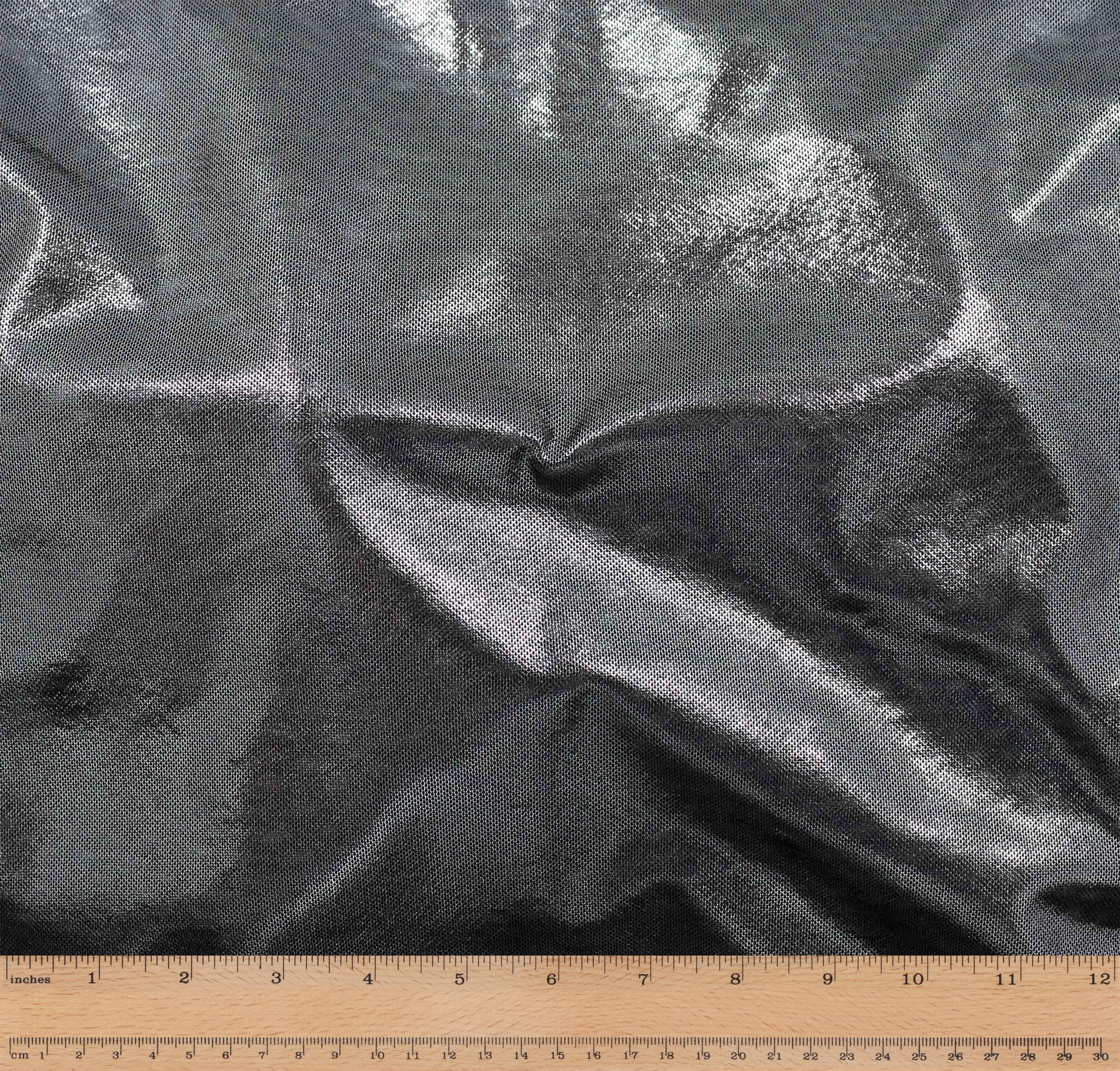 Télio Electro Mesh, Black/Silver