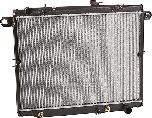 Denso 221-3152 Radiador