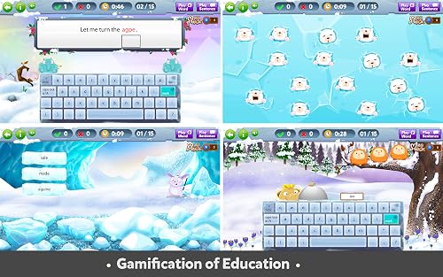 SpellNow Level 2 - Thumbnail 3