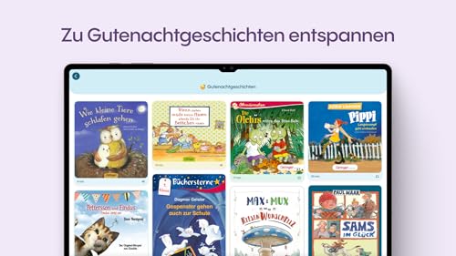 Lylli: Thousands of children's books