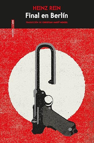 Final en Berlín (Spanish Edition)