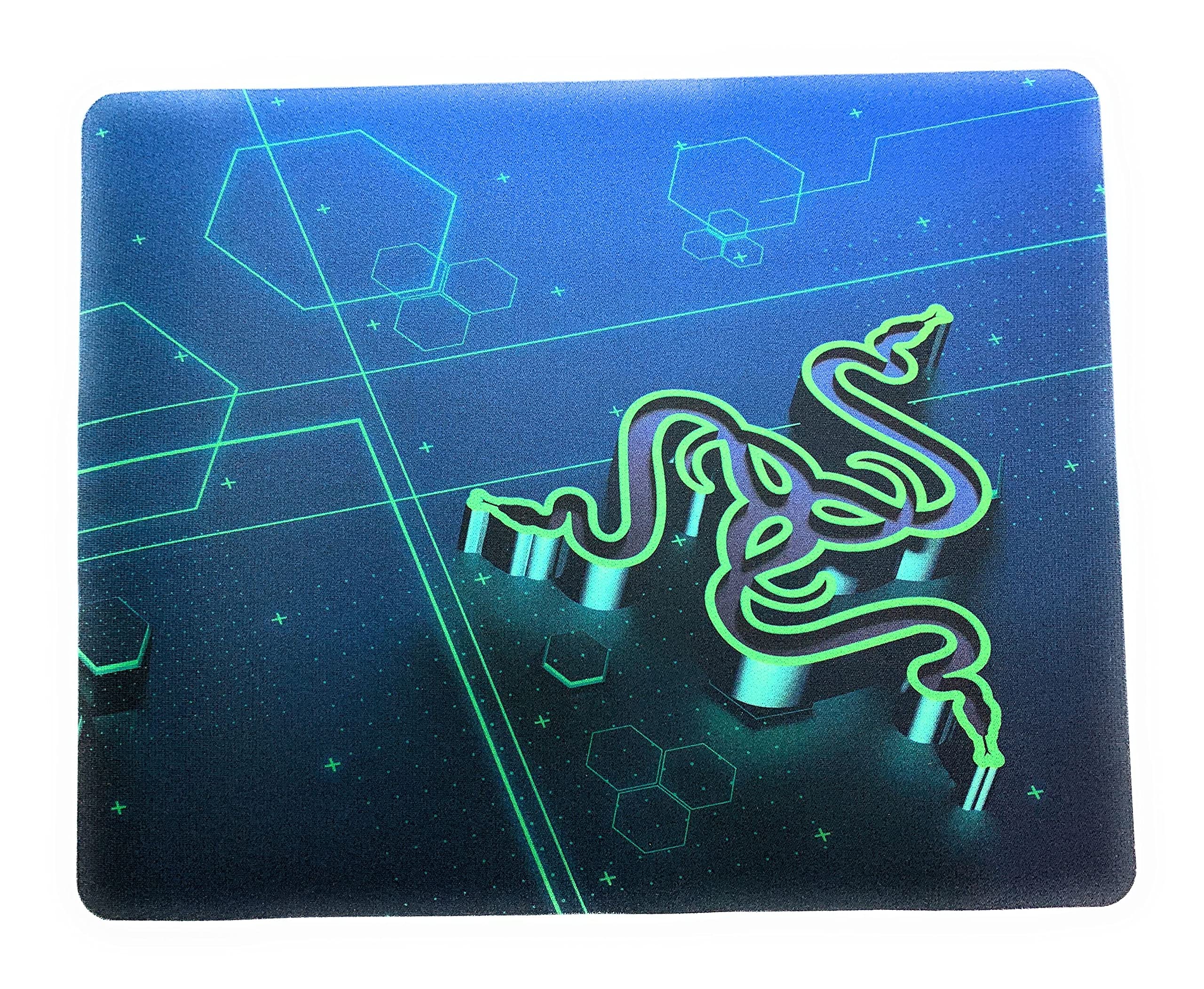 レイザー　マウスパッド Amazon.co.jp: Razer Goliathusモバイルソフトゲーミングマウス