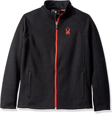 spyder constant jacket