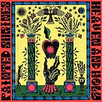 Painted Shrines - Heaven and Holy