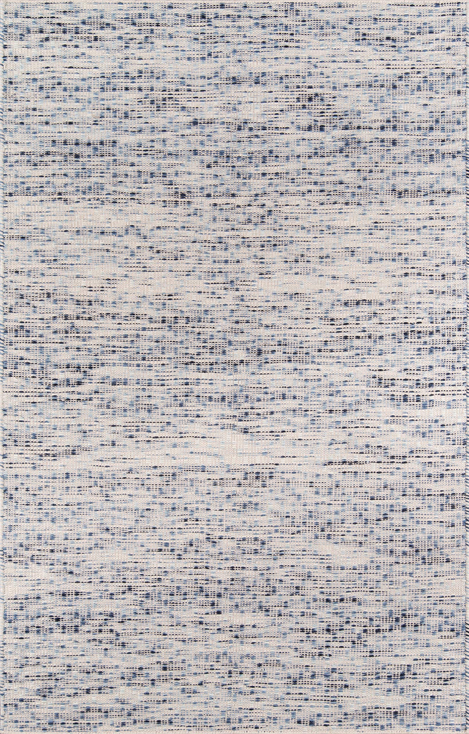 Erin Gates by Momeni Dartmouth Bartlett Area Rug, 2' X 3', Blue