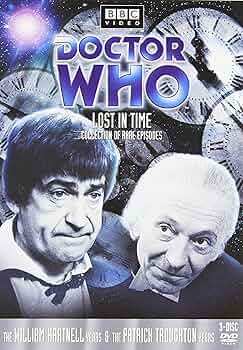 その他 Doctor Who: Lost in Time Collection [DVD] A1aPhtrJ07L._UF350,350_QL50_.jpg