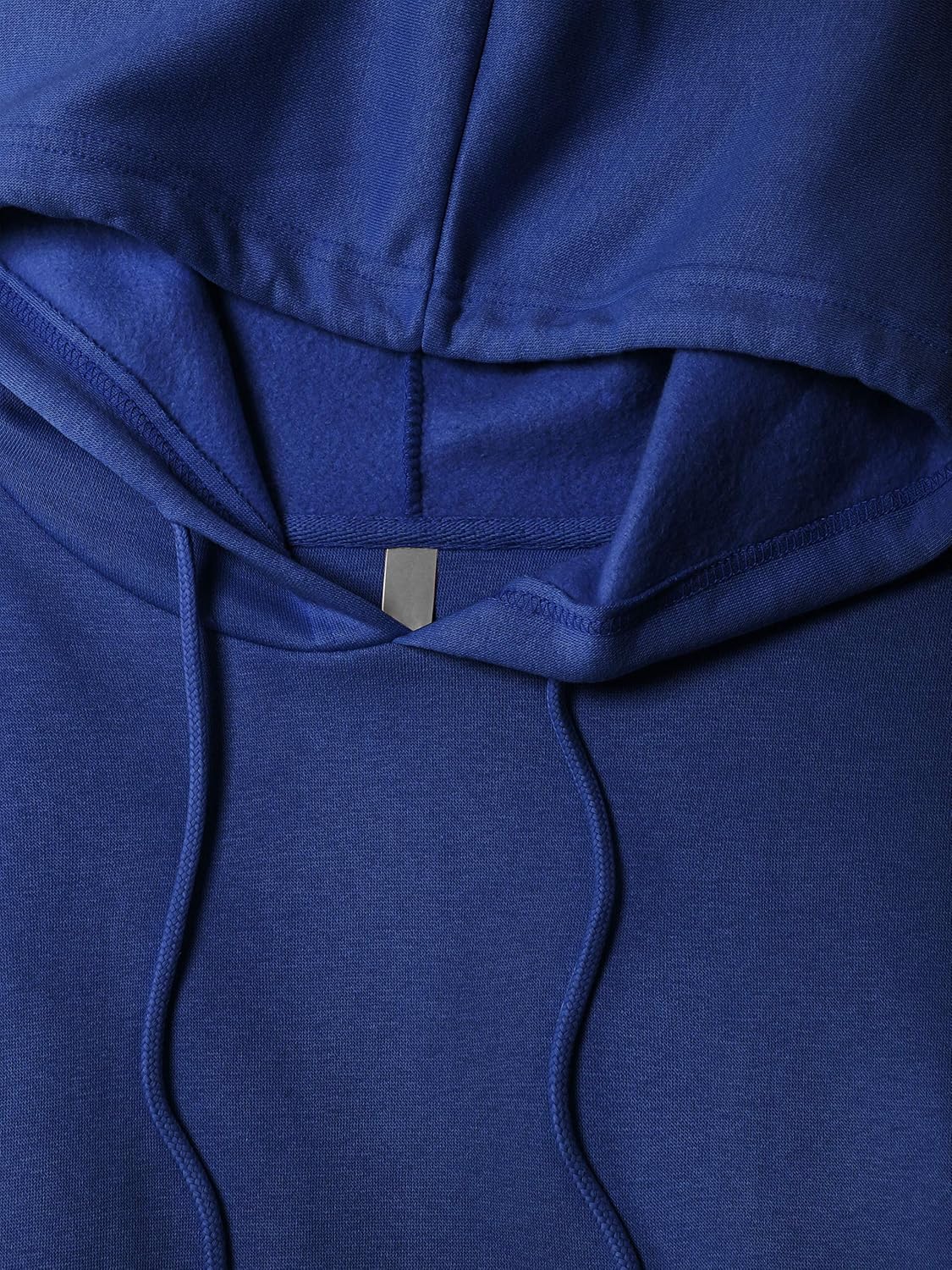 Hat and Beyond Womens Premium Fleece Hoodie Pullover Sweatshirts - Image 3