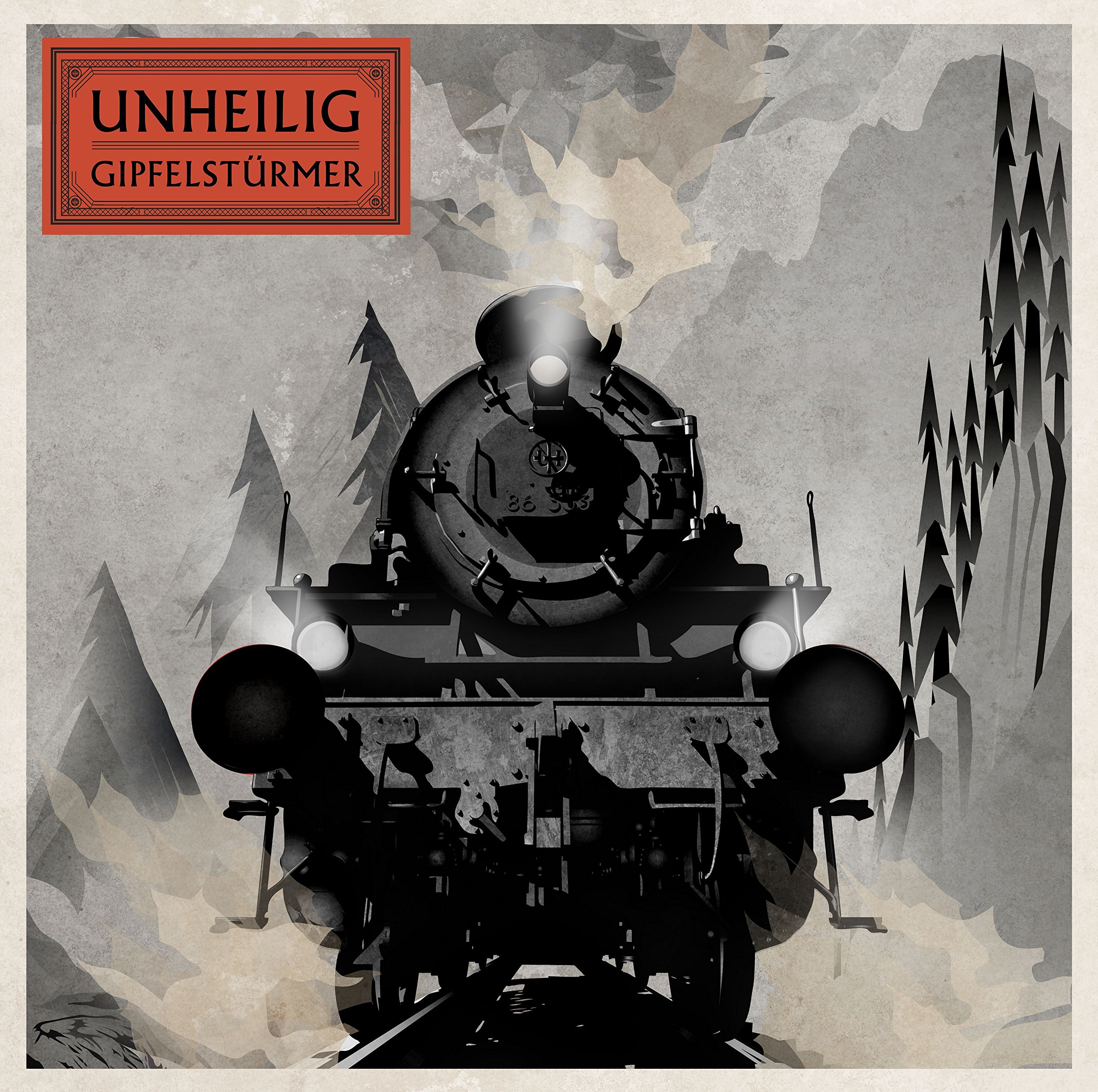 Gipfelstürmer Special Fan Edition inkl. 3 individuellem Fansammlerstück uvm.)