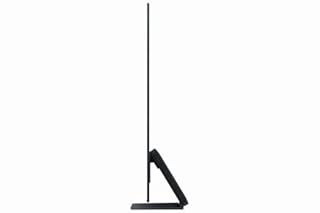 Samsung OLEDGQ65S95D 4K Fernseher 65 Zoll (163 cm), OLED HDR Pro, Dolby Atmos, TV mit Neural Quantum AI Gen2 Prozessor, OLED Glare Free, AI Upscaling, Smart TV, KI, Deutsches Modell