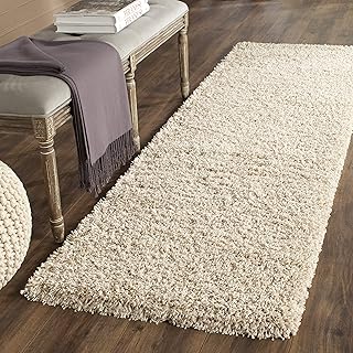 SAFAVIEH California Shag Collection Runner Rug - 2'3