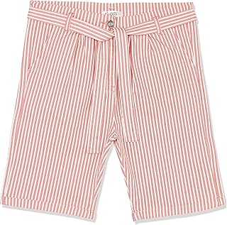 بنتكور كاجوال للاطفال البنات بتصميم منسوج من جيجلز طراز 21615 عبوة 1 قطعة