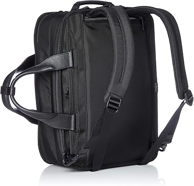 TUMI 3ウェイバッグ　黒　横42cm、高さ30cm、幅13cm 楽天市場】TUMI 3WAY（カラーブラック）（メンズバッグ｜バッグ