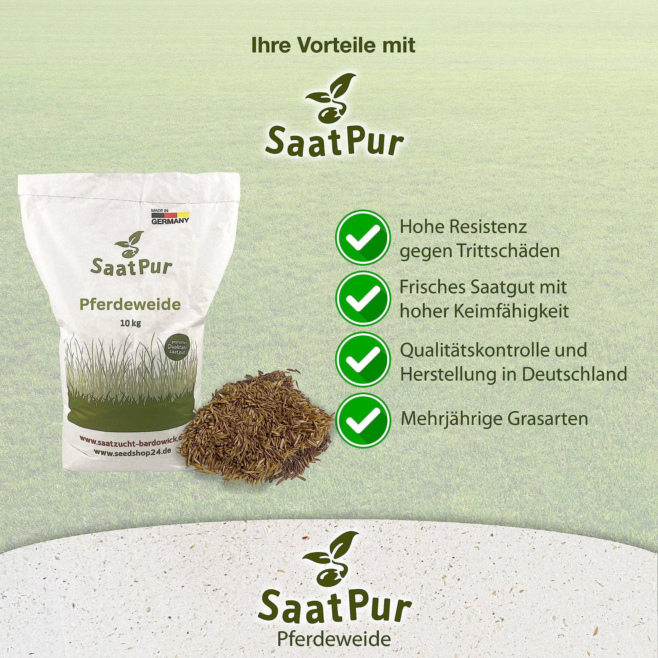 saatgut rossmann Erfurter Saatgut