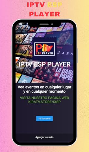 IPTV M3U Smart Player