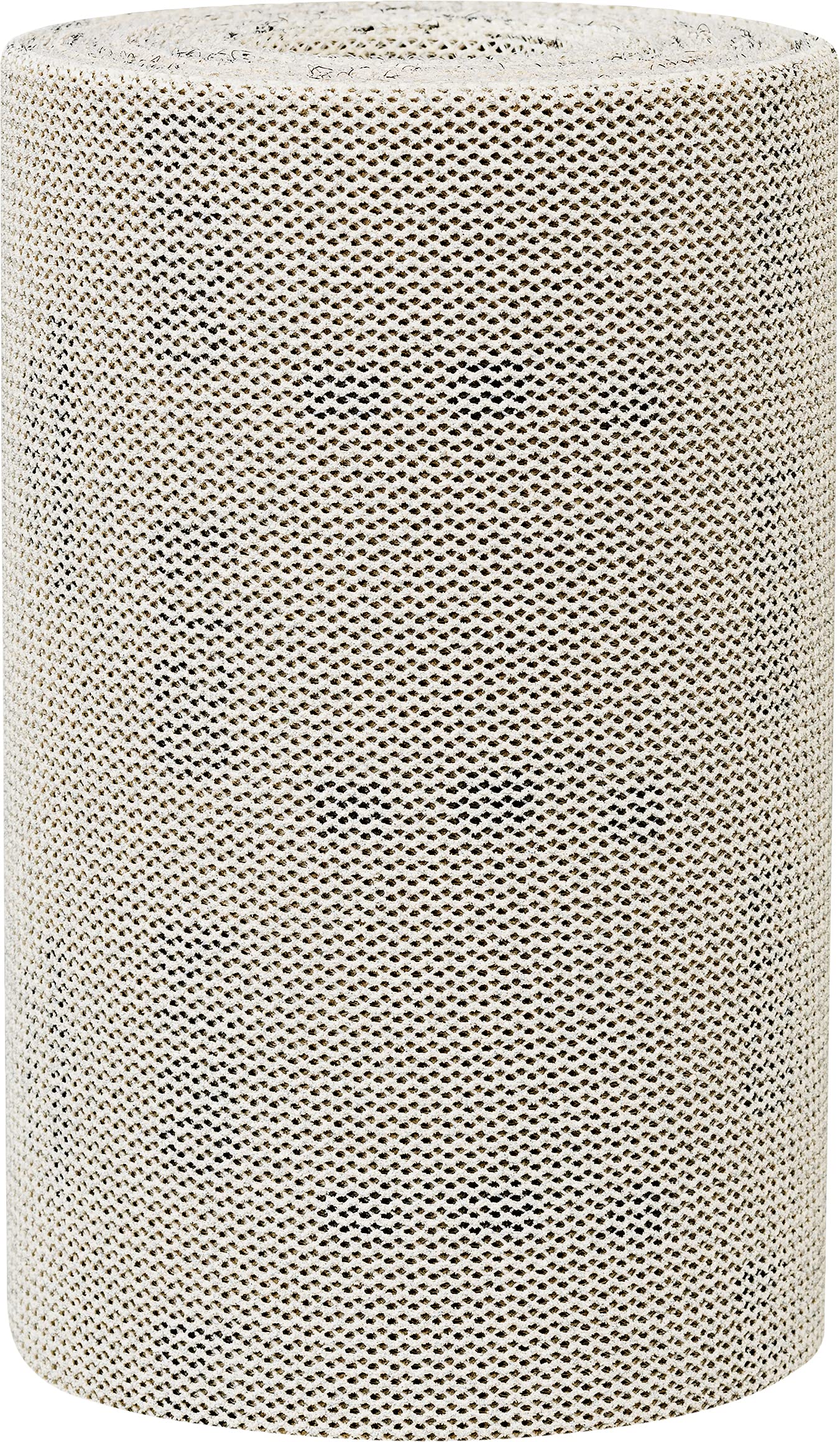 Bosch Bosch 1x EXPERT M480 Sanding Net Roll (for Paint on wood, Hardwood, 115 mm x 5 m mm, Grit 150, Professional Accessory Hand Sandi