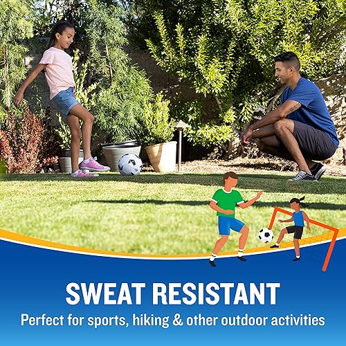 Miniatura 4 de Cutter Sport Repelente de insectos 15 % DEET en aerosol aerosol, 6 onzas