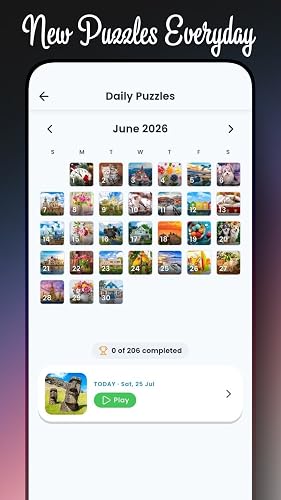 Jigsaw Puzzle - 385 Puzzle Games – vue 4