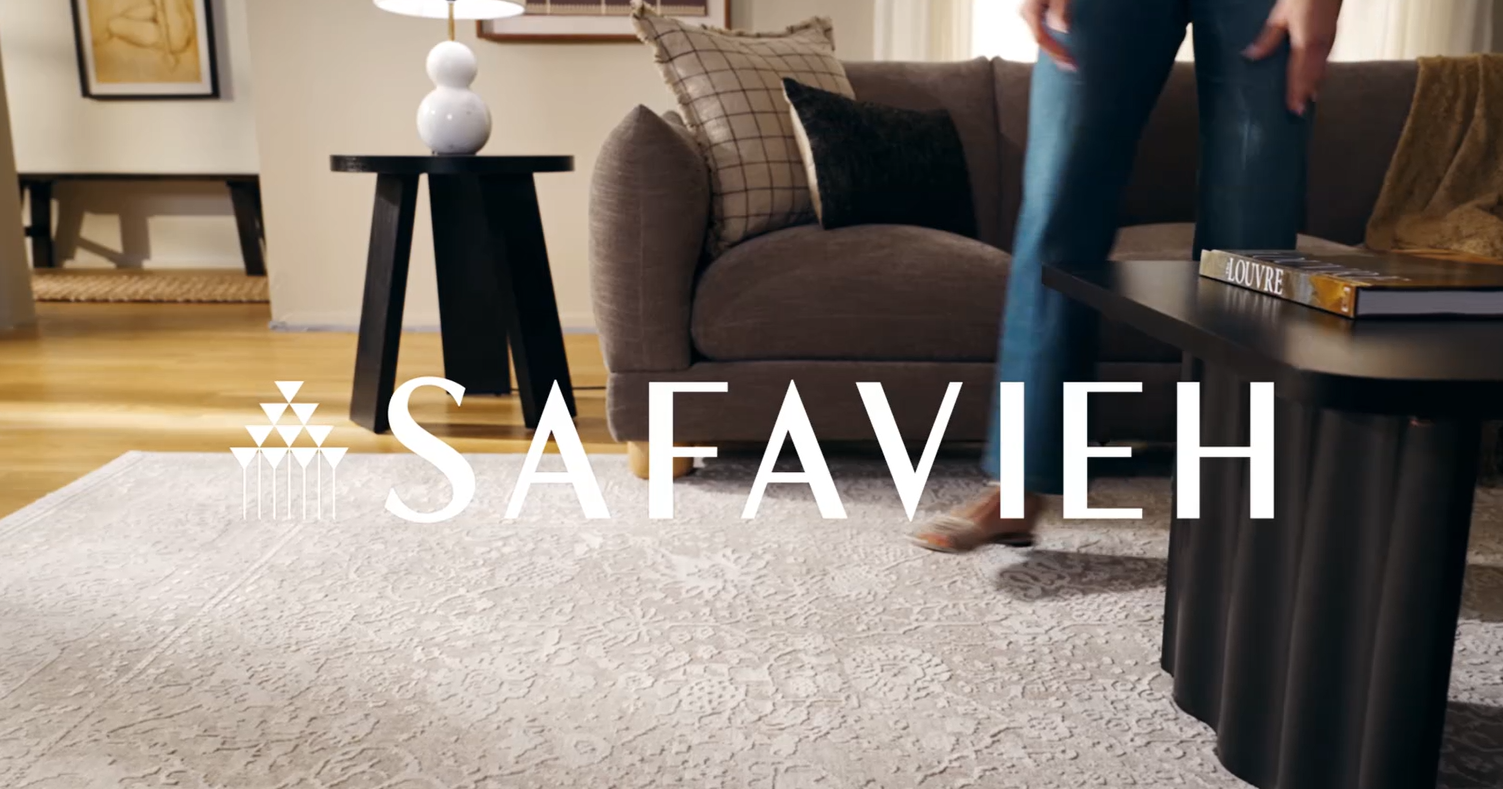 Amazon.com: SAFAVIEH Dallas Shag Collection Area Rug - 6' x 9