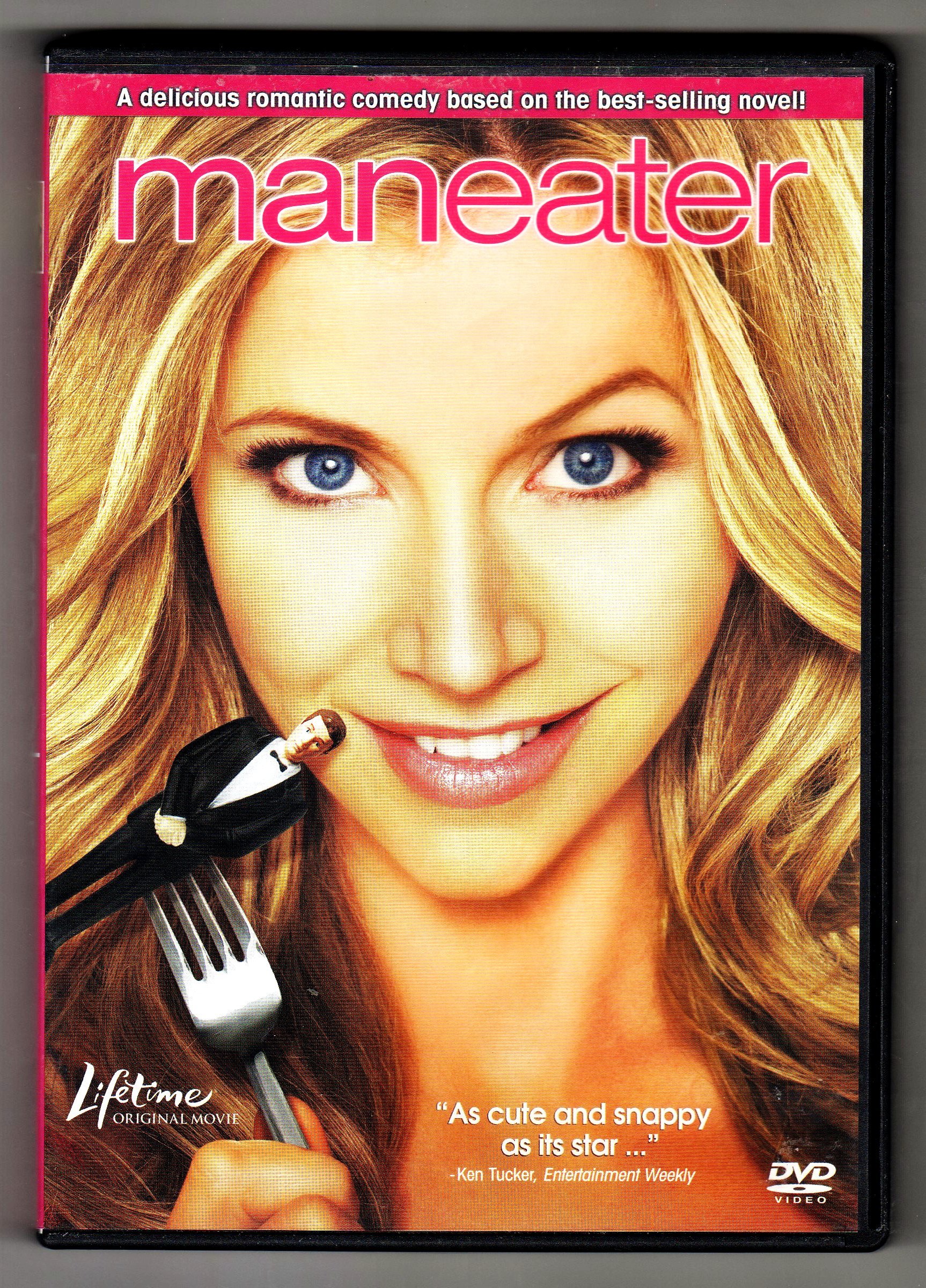 Maneater: Amazon.ca: Sarah Chalke, Judy Greer, Philip