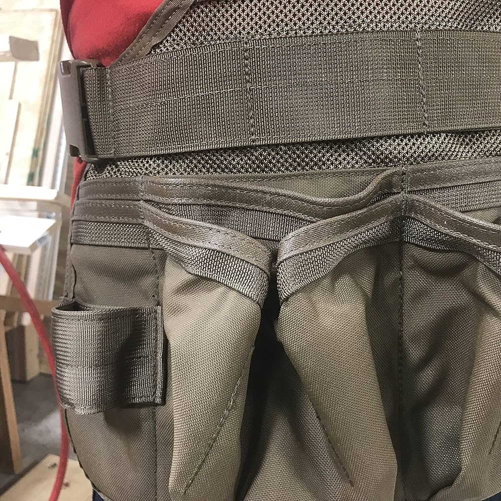 ATLAS46ジャーニーメッシュチェストリグV2 オープンポケット 楽天市場】ATLAS46 JourneyMESH オープン ポケット チェスト