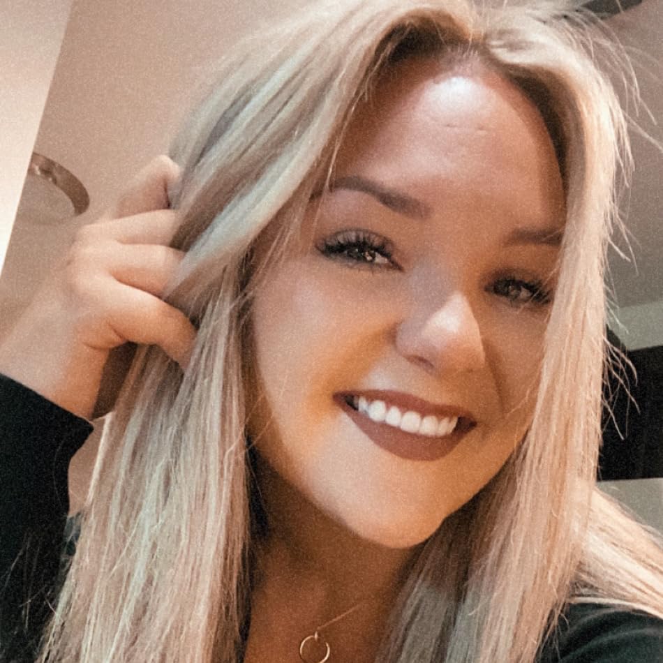 Vanessa Byrd's Amazon Page