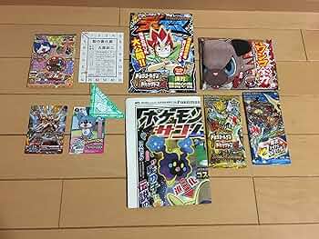 コロコロコミックス17冊　一部付録付き コロコロコミックス17冊一部付録付き