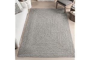 nuLOOM Wynn Farmhouse Kitchen Rug, 2' 6" x 6'"