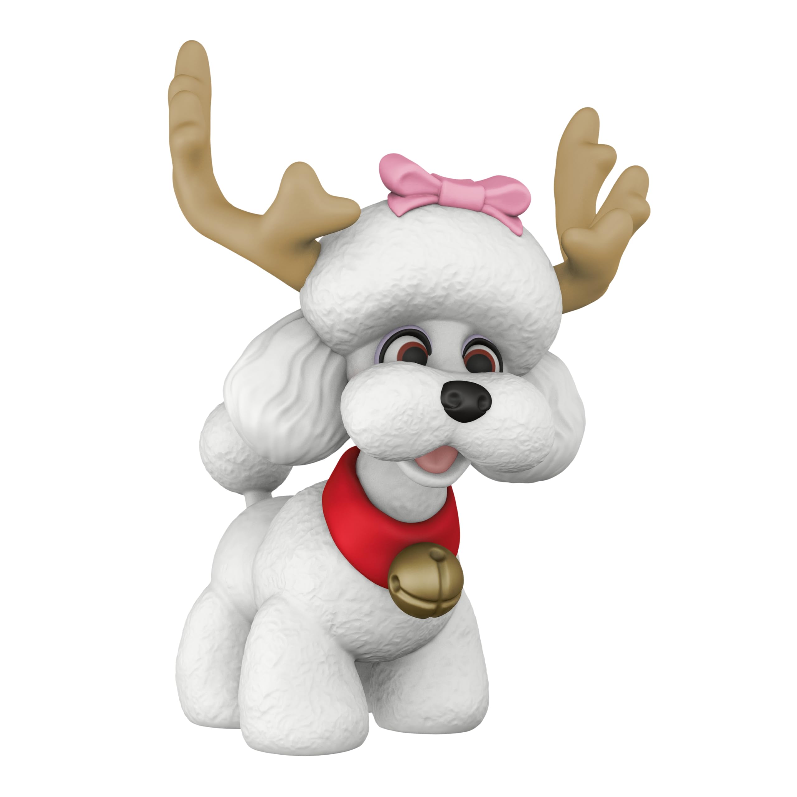 Hallmark Keepsake 2025, Reindoggie Christmas Ornament Gifts For Dog Lovers