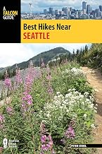 Best Hikes Near Seattle (Best Hikes Near Series)