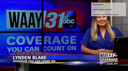 WAAY TV ABC 31