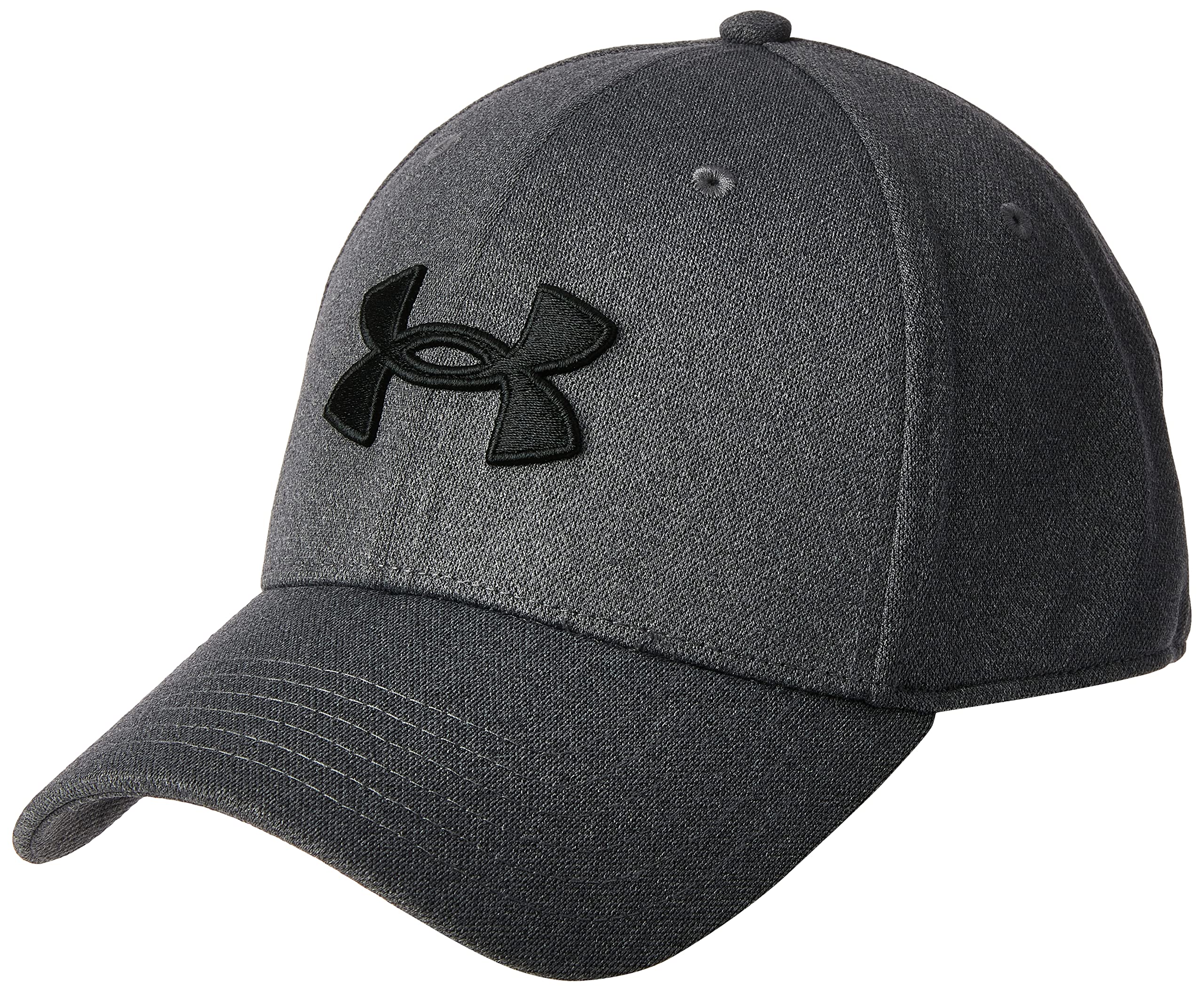 Under Armour Herren Mens Branded Lockup ADJ Hat