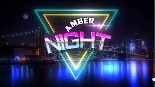Amber HD TV