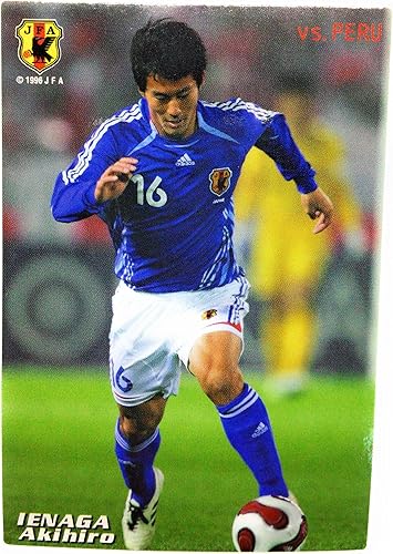 Amazon Co Jp 07カルビーjリーグ Pe 05家長昭博 日本代表チームカード ホビー 通販 Amazon Co Jp 07カルビーjリーグ Pe 05家長昭博 日本代表チームカード ホビー 通販