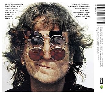 Lennon, John - Walls And Bridges - Amazon.com Music