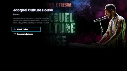 Tribe Digital TV