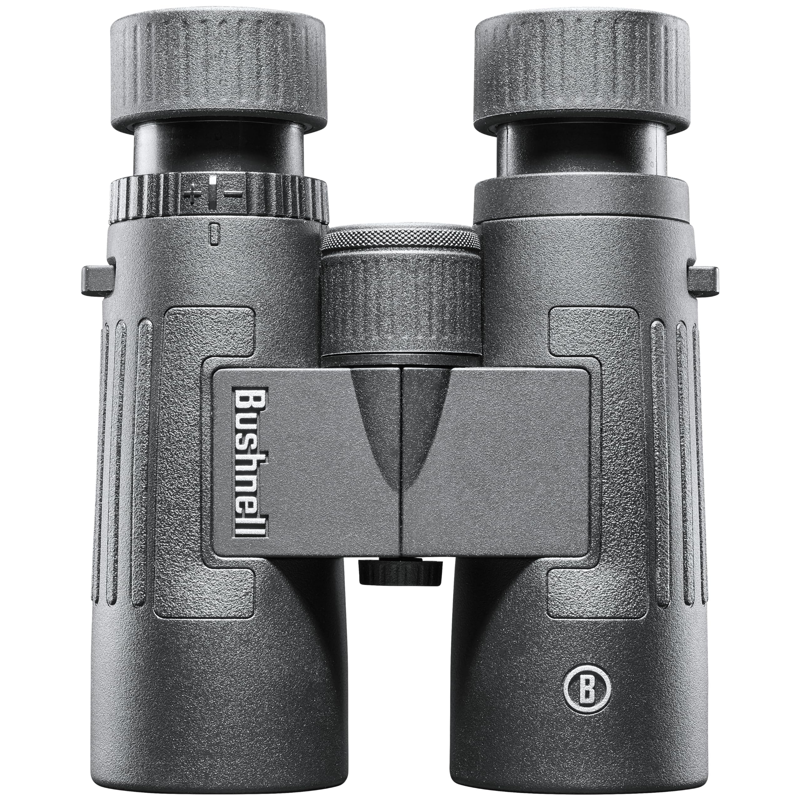Bushnell - Legend - Lornetka - 8x42 - Pryzmat dachowy - Czarny - W pełni powlekany - BB842W