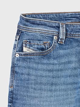 BROCHURE DENIM 6PKT Mサイズ 2025年最新】brochure パンツの人気アイテム - メルカリ