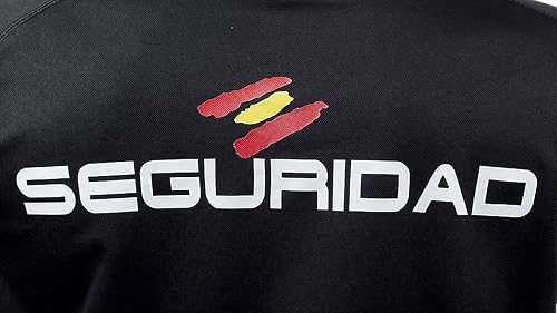 Vigilantes de Seguridad App España