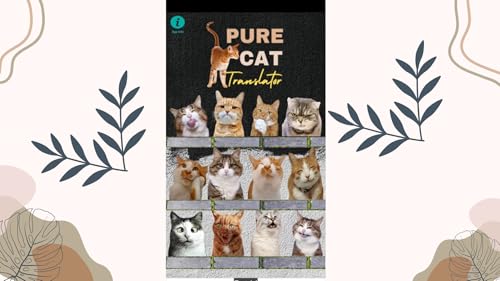 Pure Cat Translator