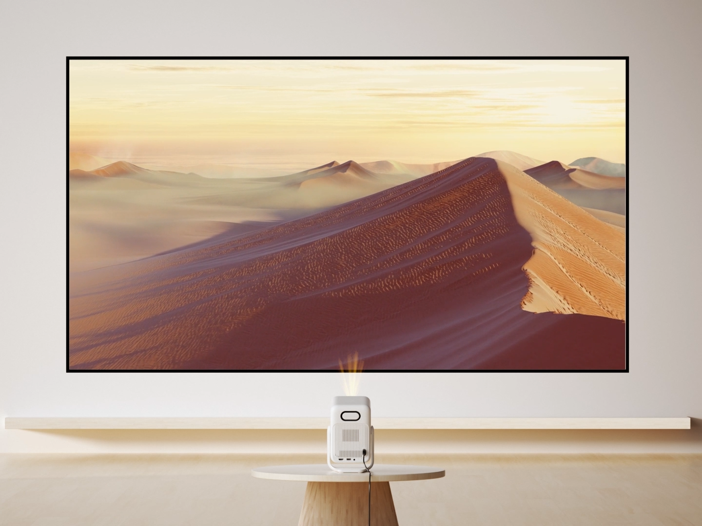 Amazon.co.jp: 【最新Google TV 14搭載・2026 バージョン】 Wanbo T2